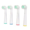 thumbnail image 1 of Replacement Toothbrush Head, Electric Toothbrush Replacement Head Gingival Care Type  For 0C20 3744 4729 3756, 1 of 8