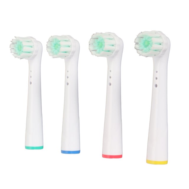 Replacement Toothbrush Head, Electric Toothbrush Replacement Head Gingival Care Type For 0C20 3744 4729 3756