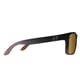 thumbnail image 3 of Anteojos de Sol Blenders Eyewear Canyon Polarizados 100% UV Hombre Dorados, 3 of 9