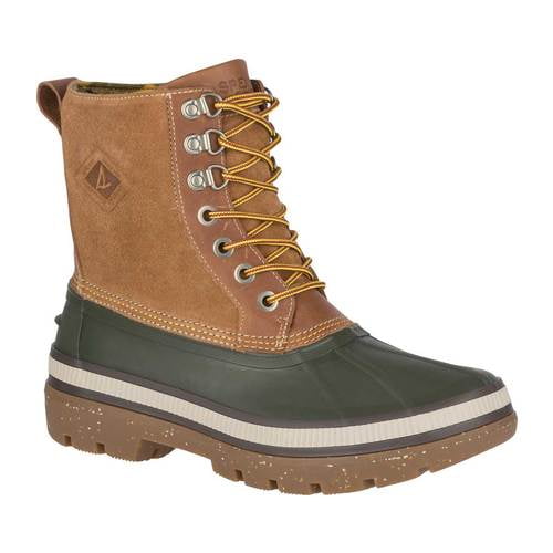 sperry duck snow boots
