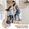 thumbnail image 2 of Portable Bluetooth speaker, wireless Bluetooth 5.0 speaker., 2 of 4