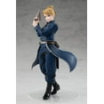 thumbnail image 6 of POP UP PARADE Riza Hawkeye Figure - Fullmetal Alchemist: Brotherhood, 6 of 8