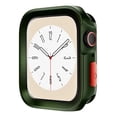 thumbnail image 1 of Protector de pantalla para Apple Watch, Compatible con 40/41/44/45mm, Resistente a Rayones, 1 of 5