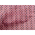 thumbnail image 4 of oneOone Cotton Poplin Fabric Line Block Print Sewing Fabric BTY 56 Inch Wide, 4 of 4