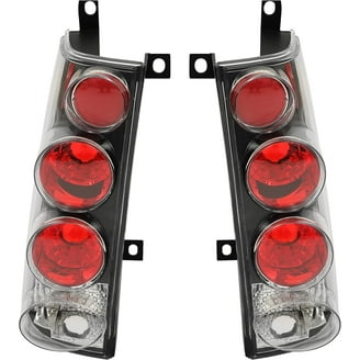CarLights360 For 2005 2006 Toyota Camry Rear Tail Light Driver Side TO2800155 LE/XLE model | USA:81560-06220 : Buy Online at Best Price in KSA - Souq is now