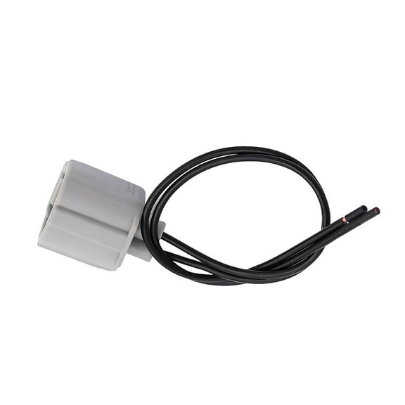 Coolant Water Temperature Sensor Connector Harness Fits for Toyota 89422-20010