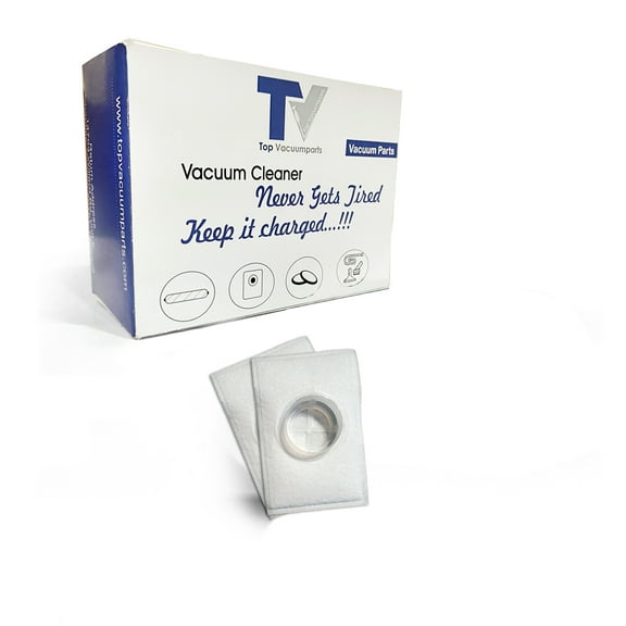 Electrolux Aerus 2100 Canister Vacuum Cleaner Exhaust Filters 2PK // 902