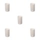 thumbnail image 2 of Cateissary Bolsa de basura Estante de almacenamiento Perforación libre Colgante de pared Bolsas de basura Organizador Caja de almohadilla de Type2 NO2, 2 of 6