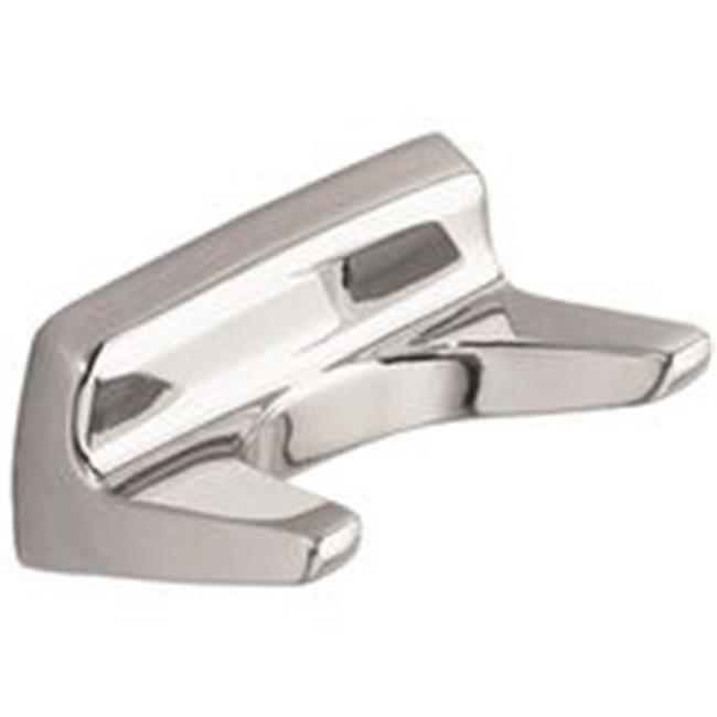 Csi Donner Contemporary Chrome Double Rob 2030
