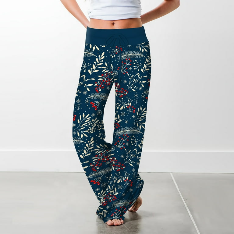 aerie Satin Casual Pants