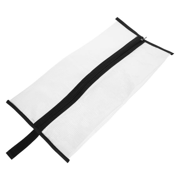 LEORX Packing Shoe Bag Storage Pouch Travel Friendly 1Pack