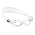 thumbnail image 1 of Goggle Cressi Crab Infantil Crab Claro Lente Claro, 1 of 2