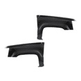 thumbnail image 1 of Par de SALPICADERAS GRAND CHEROKEE 1993 al 1998 JEEP TONG YANG ., 1 of 4