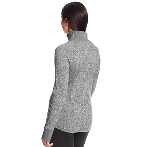 c9 champion women's full zip cardio jacket