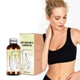 thumbnail image 1 of Aceite corporal reafirmante para masaje con aceites esenciales 50 ml Agua de esencia, 1 of 7