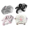 thumbnail image 3 of 3D Snake Wireless Earphone Protective Case, Horrible Snake Airpod Pro Case, Anti-Scratch Snake Earphone Protective Case, Unique Cool Horrible Snake Earphone Case for AirPods 4, 3 of 8