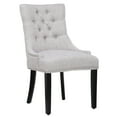 thumbnail image 6 of Westin Outdoor Dining Chair, Set of 2, Light Gray, 6 of 10