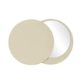 thumbnail image 1 of Espejo tapa giratoria-GLANZ beige 45845, 1 of 4