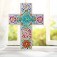 thumbnail image 2 of DIY Del Cruz Kit para Mosaicos Acrílicos Artes Colgantes Diamantes Imitación, 2 of 9
