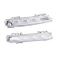 thumbnail image 2 of 2pcs LED LED  R172 C E Clase Fit para 2049069000 Zulema  Luces de circulación diurna, 2 of 4