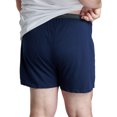 thumbnail image 4 of Fruit Of The Loom Boxeurs en Tricot Assortis pour Hommes - Lot de 6, 5XB, Assortis, 4 of 11