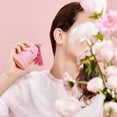 thumbnail image 4 of Delilah Women Perfume Eau de Parfum, 100ml Spray with Vanilla,Rose,Bergamot Notes Fragrance for Women All Day Use, 4 of 5