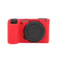 thumbnail image 1 of GadgetCom Replacement Case Compatible with Sony Alpha 6700 A6700 , Soft Silicone Camera Cover Protective Shell Skin, 1 of 6