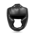 thumbnail image 5 of Boxing Helmet Kids Adults Sparring Headgear Gym Equipment F5 Head Guar, 5 of 6