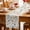 Multicolor, variant on Pastoral Botanical Table Runner, Summer Birds Spring Floral Washable Cotton Linen Table Runners 72 Inches Long, Dresser Scarf Runner for Dining/Coffee/Kitchen/TV Stands/Cabinets 13''x72''