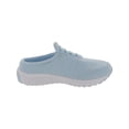 thumbnail image 3 of Propet Women's Tour Knit Slide Sneakers , Baby Blue, Size - 08, 3 of 3