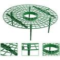 thumbnail image 5 of Deago 10 Pack Strawberry Supports for Garden Strawberry Plant Support Stand Holder Strawberry Growing Racks Frame, 5 of 7
