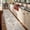 Beige, variant on Washable 3x5 Area Rugs - Vintage Area Rug for Living Room Stain Resistant Carpet Low Pile Ultra-Thin Rugs for Bedroom Kitchen entryway with Non Slip Backing Home Decor Small Mat 3X5 Brick