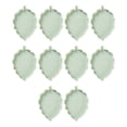 thumbnail image 3 of 10 piezas de bandeja de pintura de diamantes con forma de hoja, organizador fácil de usar, placa de clasificación de 5D para adorno de perfecl  Bandeja de pinturas de diamantes, 3 of 8