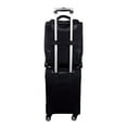 thumbnail image 6 of Black UConn Huskies 16" Business Tote Laptop Bag, 6 of 6