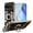 Black, variant on Case for Google Pixel 10 / 10 Pro, Luxury Astronaut Ring Hoder Stand Plating Ultra Slim Support Magnetic Car Mount Drop Protective Phone Case Cover for Google Pixel 10 / 10 Pro, Black