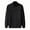 Black(2025), variant on Yiliang Big and Tall Mens SweatersFall and Winter Long Sleeve Warm and Thermal Top Clothes ,Black,XL