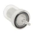 thumbnail image 1 of Fuel Pipe Hose Line Kit, Durable Easy To Install Car Air Parking Heater Tube  for Car, 1 of 7