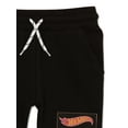 thumbnail image 2 of Hot Wheels Toddler Boys Short Sleeve T-Shirt and Shorts Set, 2-Piece, Sizes 12M-5T, 2 of 9