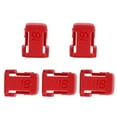 thumbnail image 3 of Cell Phone Accessories5Pcs Battery Mount Holder Battery Mount Stand Battery Slots Shelf Highly Recommended, 3 of 5