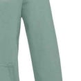 thumbnail image 4 of AWDis Womens Girlie College Hoodie, 4 of 4