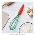 thumbnail image 4 of Batidor Way to Celebrate Spring de Globo en Forma de Zanahoria, 4 of 4