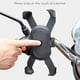 thumbnail image 3 of Baby Stroller Accessories Mobile Phone Holder Rack Universal 360 Rotatable Pram Cart Bicycle Phone Holder For iPhone Gps Device, 3 of 5