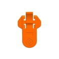 thumbnail image 1 of RKSTN Bottle Opener Multifunctional Beverage Bottle Opener Orange Kitchen Gadgets, 1 of 1