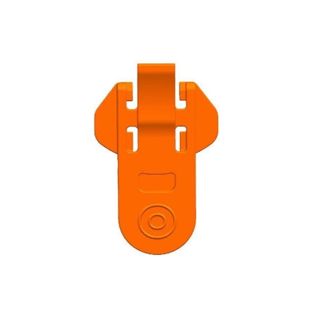 RKSTN Bottle Opener Multifunctional Beverage Bottle Opener Orange Kitchen Gadgets