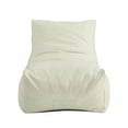thumbnail image 3 of Loungie Resty Memory Foam Sofa Nylon Indoor/ Outdoor Self Expanding Water Resistant Sleeper Couch, 3 of 9