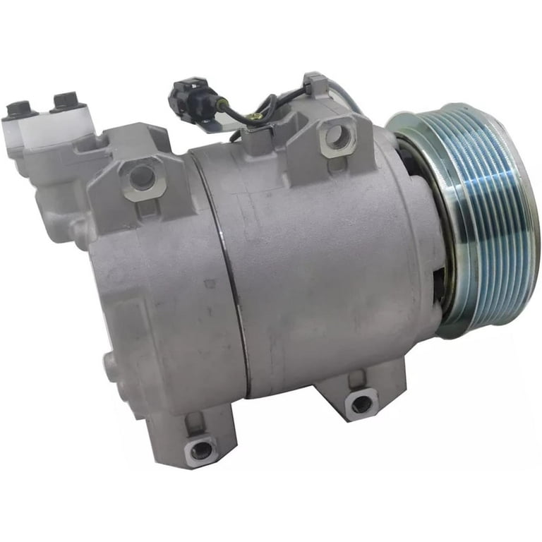 Seapple 12V A/C Compressor 92600-VZ00A 92600-VZ00B 506012