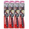 (4 Pack) Colgate Kids Monster High Soft Toothbrush - 1 Ea