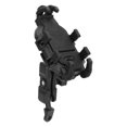 thumbnail image 2 of Motorcycle Phone Mount, Bike Phone Holder 360 Degree Rotating Flexible  For Navigation, 2 of 8