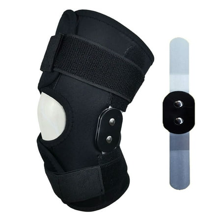 

Sorrowso Sports Kneepad Pressurize Aluminum Breathable Knee Pads Support Protector Knee
