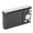 Black, variant on Rupoun 4K UHD Digital Camera 2.8inch IPS Display 16X Digital Zoom Autofocus Dual Camera 48MP Vlogging Camera Small Digital Camera White